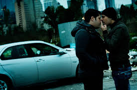 Gomorrah: 1. Il clan dei Savastano