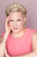 Bette Midler som 