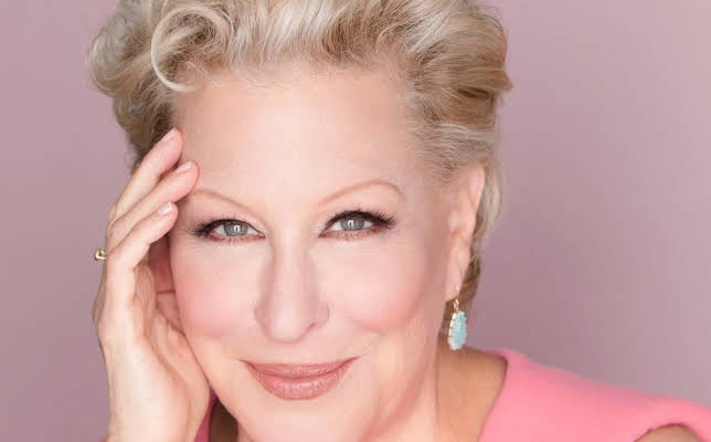 Bette Midler