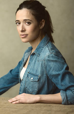 Marina Squerciati as 