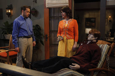 10:50: Two and a Half Men (S8 E16) (S8) | Kanal 9 | 5/12 2026