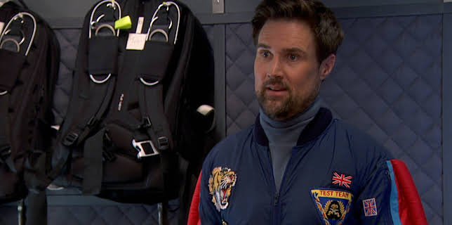 11:35 PM: Not Going Out (S10 E1) (S10) | Dave | 12/6 2025