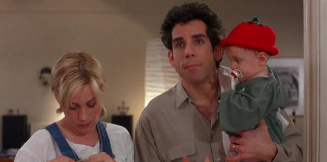 Flirting with Disaster (1996)