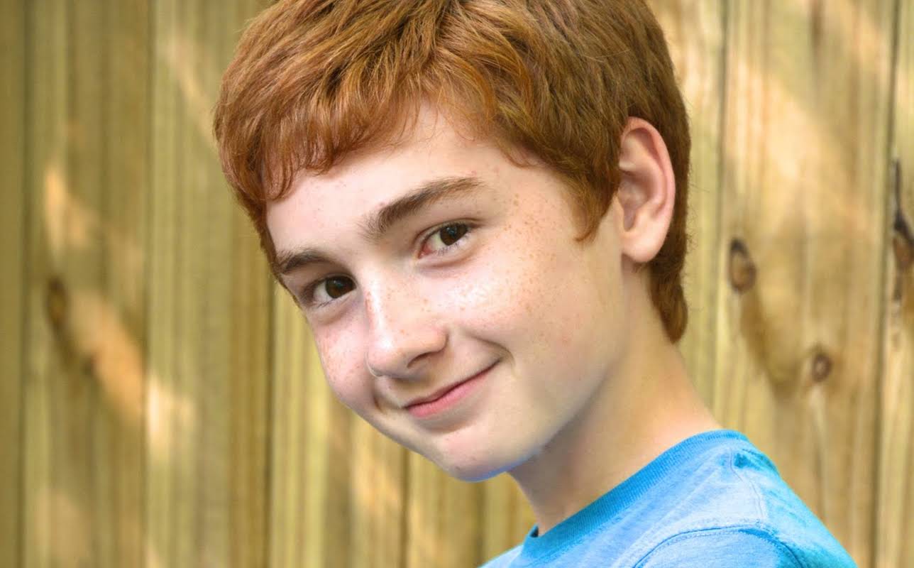 Bailey Harkins