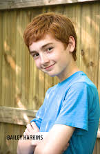 Bailey Harkins som Wolfie