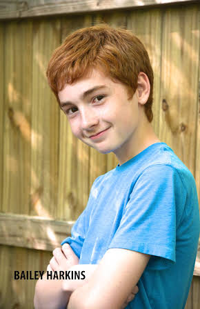 Bailey Harkins as Wolfie