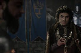 The Prince, Season 1: Episode 4