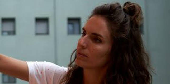 01:36: La piel de los muros: Lilly Brick-Ariadna Relea | Canal 33 | 2/3 2026