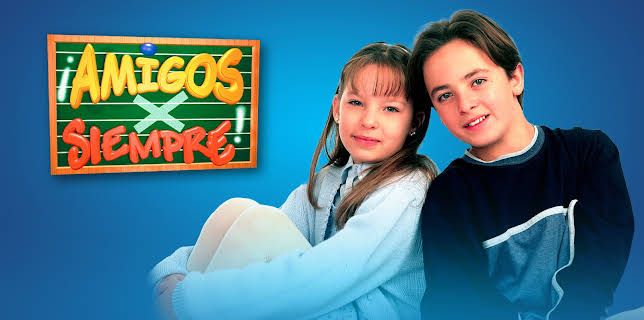 Amigos Por Siempre season-1