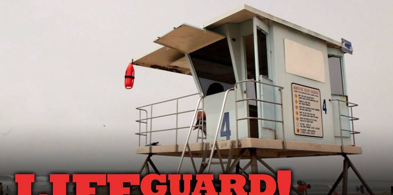 Lifeguard!