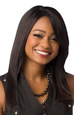Tatyana Ali som 