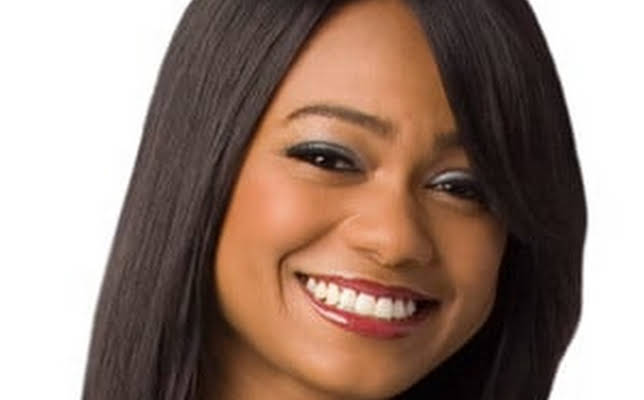 Tatyana Ali