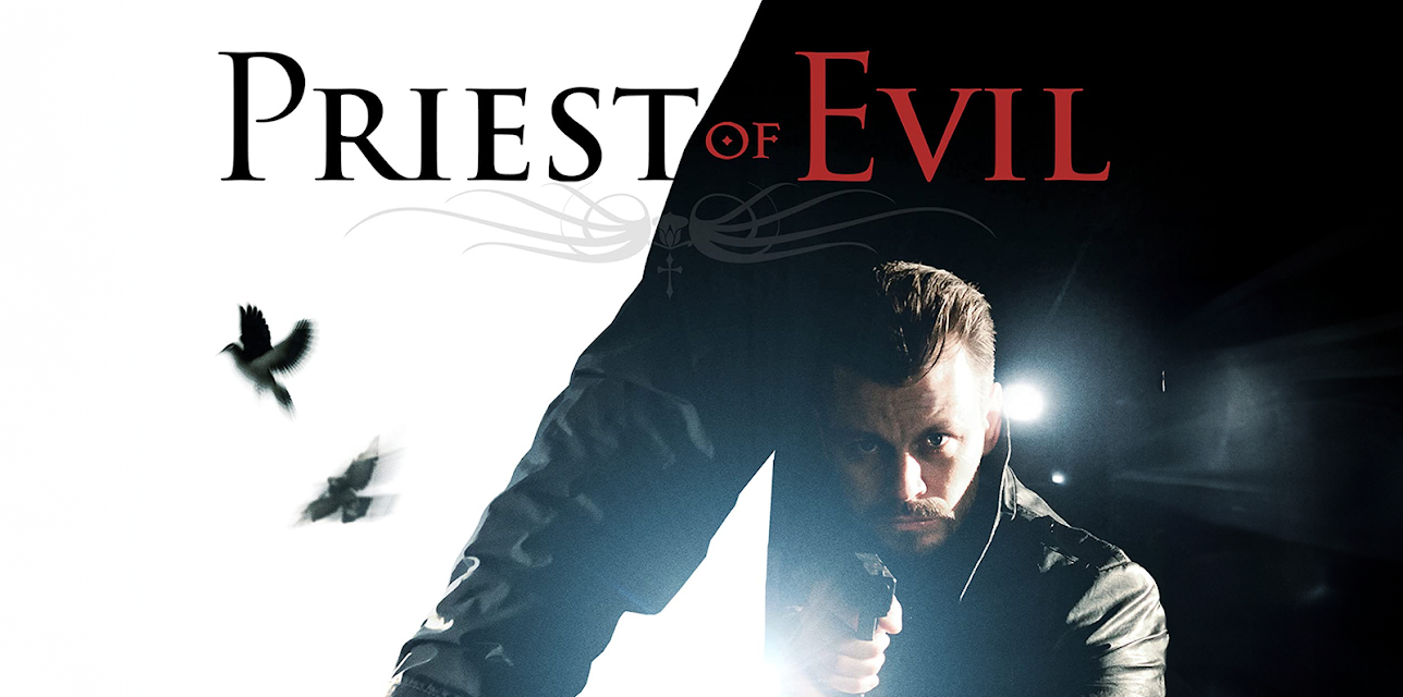 Priest Of Evil (English Subtitled) (2010)