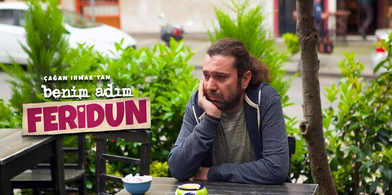 My Name is Feridun (2016)