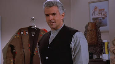 17:00: Seinfeld (S7 E16) (S7) | TV6 | 4/2 2026