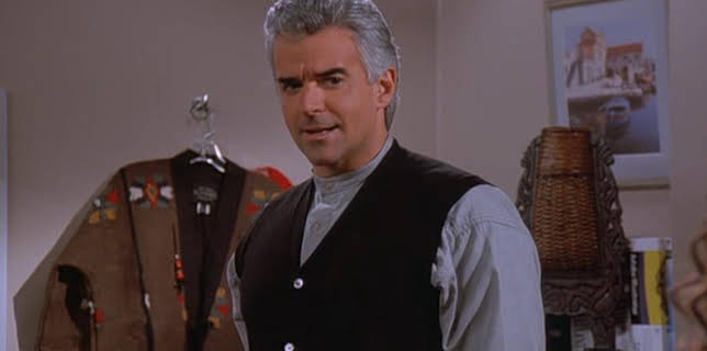 11:35: Seinfeld (S7 E16) (S7) | Viasat 4 | 12/17 2025