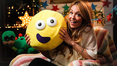 6:50 PM: CBeebies Bedtime Stories | Cbeebies | 8/23 2026