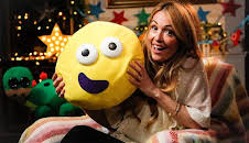 CBeebies Bedtime Stories