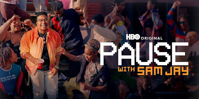 Pause With Sam Jay, Season 1