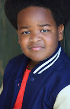 Keith L. Williams som 