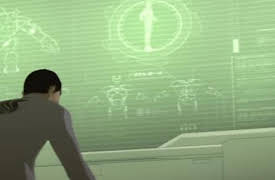 Iron Man : Episode 19