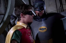 Batman: The Complete First Season: when the rat's away the mice will play