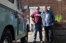Wheeler Dealers: Dream Car: Episode 1