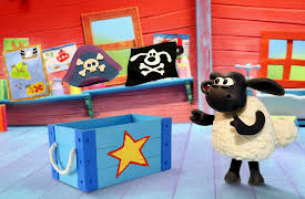 Learning Time with Timmy: Season 1: Find the Treasure