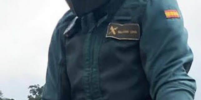 08:35: Seprona en acción: Episodio 3 | Discovery Max | 2/2 2026