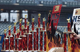 BBQ High, Season 1: The Final Showdown