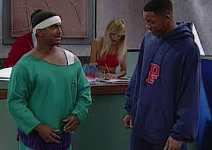 Fresh Prince i Bel-Air