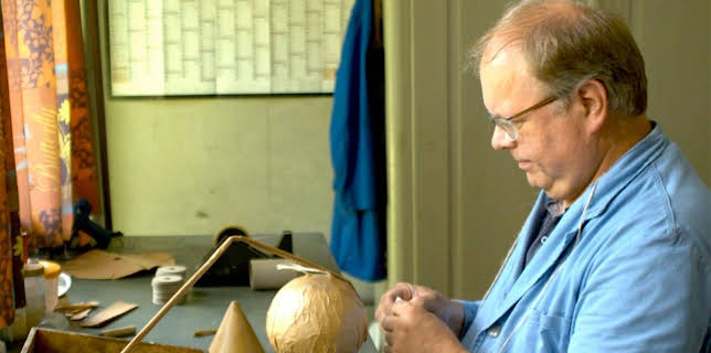 11:00: Handwerkskunst! | SWR Fernsehen RP | 12/29 2025