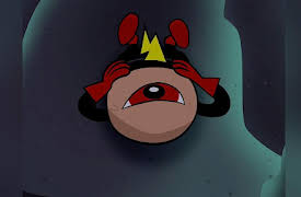 Wander Over Yonder Season 101: The Little Guy