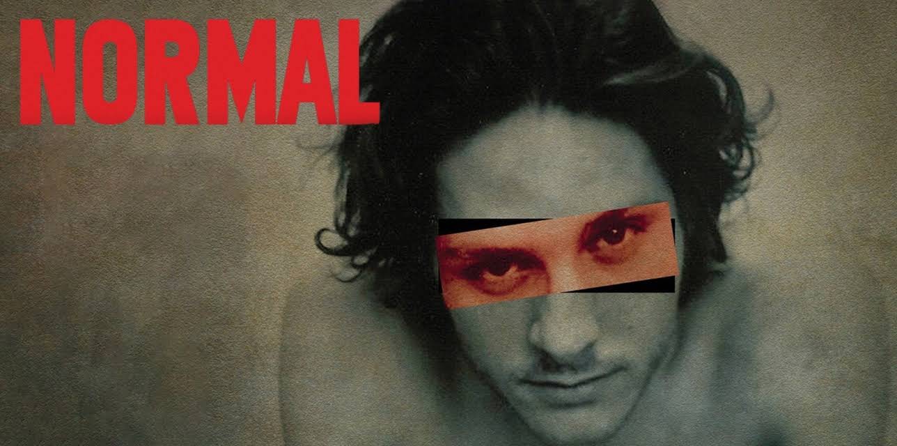 Normal (2013)