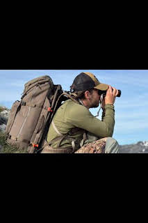 20:35: Wild hunting: Berrea en el Pirineo | Caza y Pesca | 2/1 2026