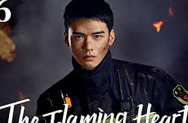 The Flaming Heart: Episode 6