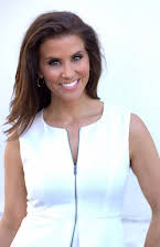 Lu Parker som KCIN5 Newscaster