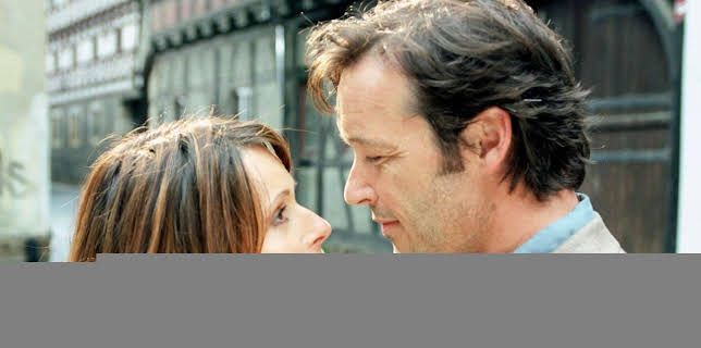 Eine Mutter für Anna