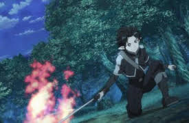 Sword Art Online II: Episode 17