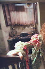 Elizabeth Berrington como Natalie