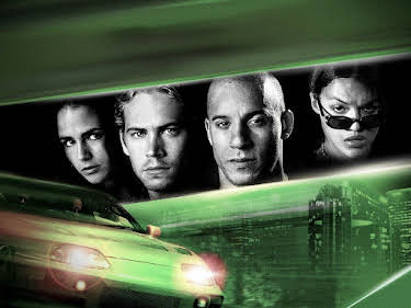 20:15: The Fast and the Furious | Kabel Eins | 8/10 2026