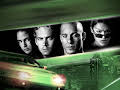 The Fast and the Furious