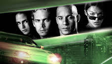 The Fast and the Furious
