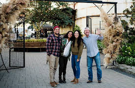 Home on the Road With Johnnyswim, Season 1: Waco
