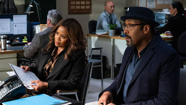 13:45: The Irrational (S2 E2) (S2) | TV3 | 5/14 2026