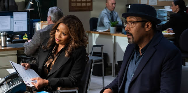 00:50: The Irrational (S2 E2) (S2) | TV3 | 1/10 2026