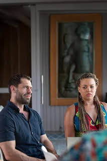 23:24: Crimen en el paraíso (T10): Episodio 3 | COSMO | 7/14 2026