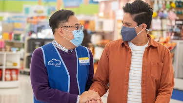 19:40: Superstore (S6 E8) (S6) | Viasat Series | 4/9 2026