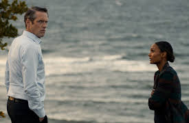 Den inre cirkeln: 5. Kompromat