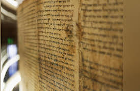 Secrets Unlocked: The Copper Scroll